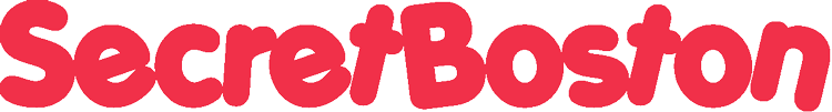 Secret Boston Logo