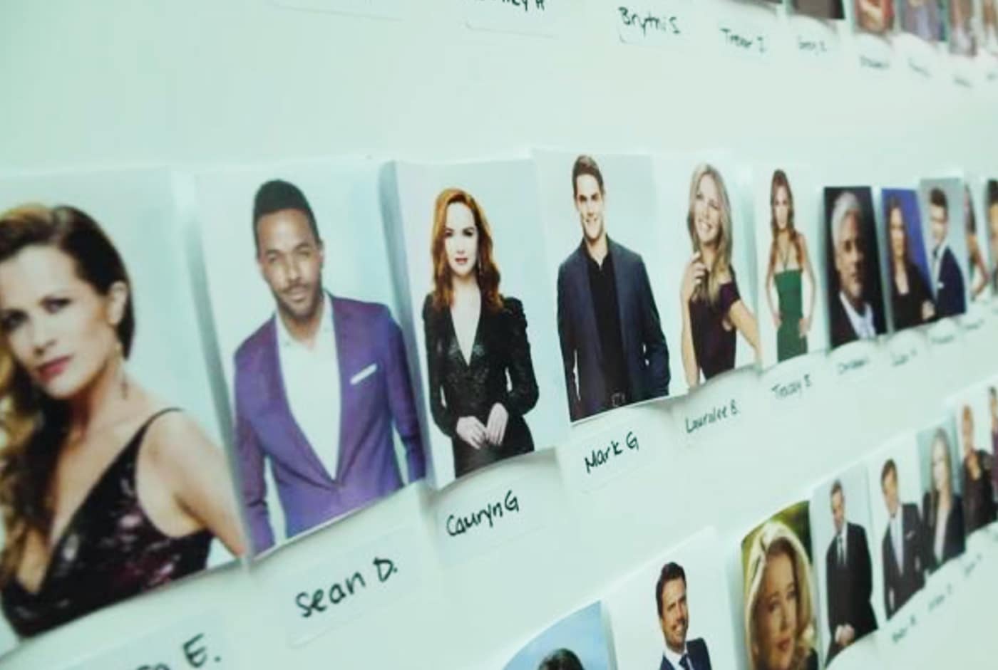 Actors, Models & Creators Wanted 5 Actors, Models & Creators Wanted